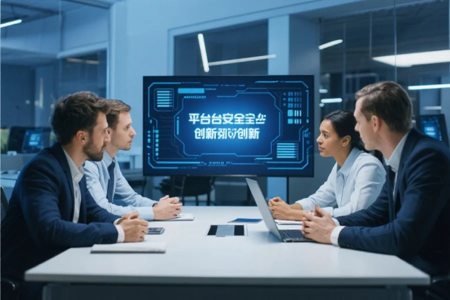 大众娱乐运营团队